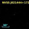 NVSS J021444+172251