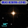 IRAS 02070+1745