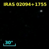 IRAS 02094+1755