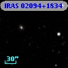 IRAS 02094+1834