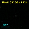 IRAS 02109+1814