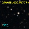 2MASS J03240777+4805221