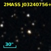 2MASS J03240756+4803317