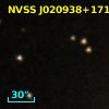 GB6 B0206+1701