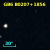 GB6 B0207+1856