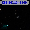 GB6 B0210+1849