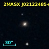 2MASX J02122485+1906153