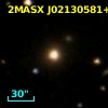 2MASX J02130581+1733598