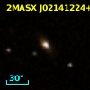 2MASX J02141224+1718183