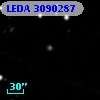 LEDA 3090287