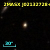 2MASX J02132728+1652099