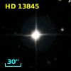 HD  13845