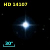 HD  14107