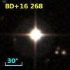 BD+16   268