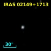 IRAS 02149+1713