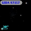 LEDA   87157