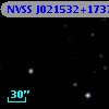 NVSS J021532+173704