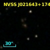 NVSS J021643+174957