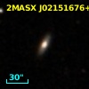 2MASX J02151676+1725186