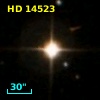 HD  14523