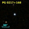PG 0217+168