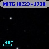 MITG J0223+1730