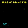 IRAS 02164+1728