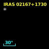 IRAS 02167+1730