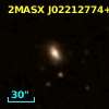 2MASX J02212774+1818497