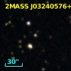 2MASS J03240576+4803348