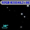 87GB 021541.2+163930