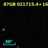 87GB 021715.4+163845