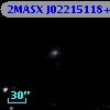 2MASX J02215118+1727419