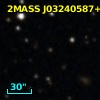2MASS J03240587+4809304