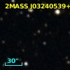 2MASS J03240539+4804449
