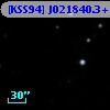 [KSS94] J021840.3+164611 23
