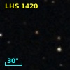 LHS  1420