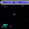 2MASX J02290311+1611066