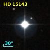 HD  15143