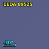 LEDA   89525