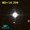 BD+16   299