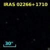IRAS 02266+1710
