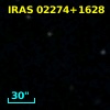 IRAS 02274+1628