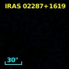 IRAS 02287+1619