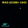 IRAS 02288+1642