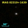 IRAS 02319+1639