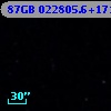 87GB 022805.6+171209