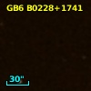 GB6 B0228+1741