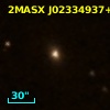 2MASX J02334937+1741141