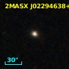 2MASX J02294638+1628223